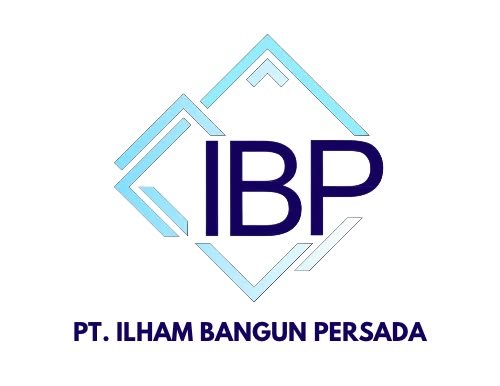 Logo PT Ilham Bangun Persada