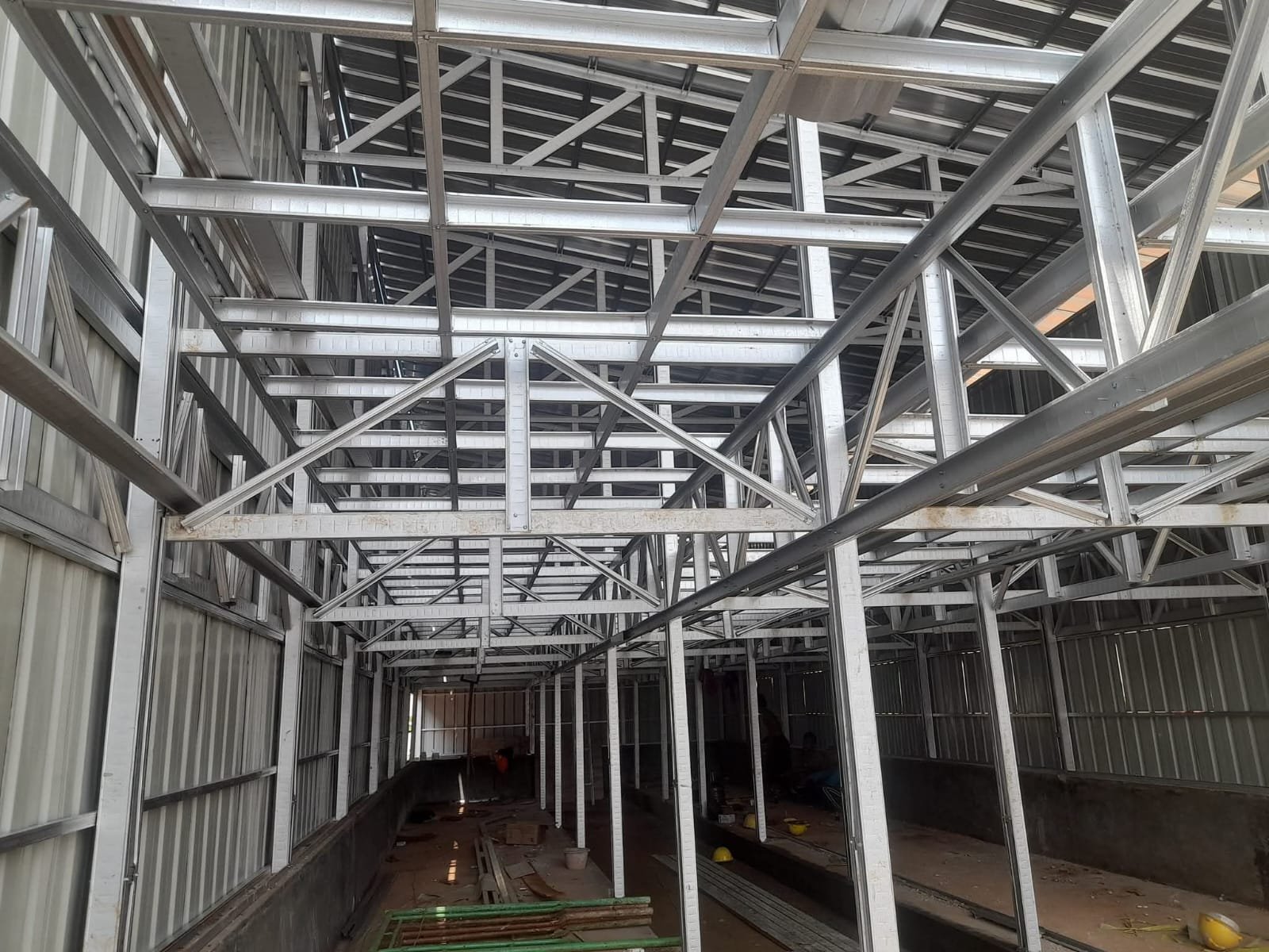 Dokumentasi Proyek 6