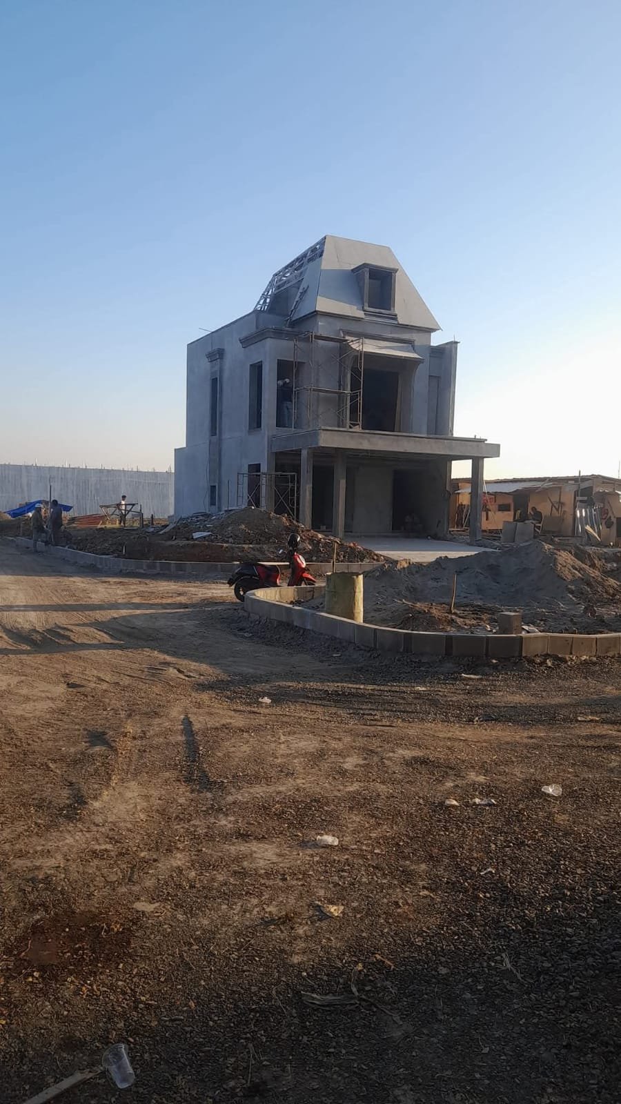 Dokumentasi Proyek 7