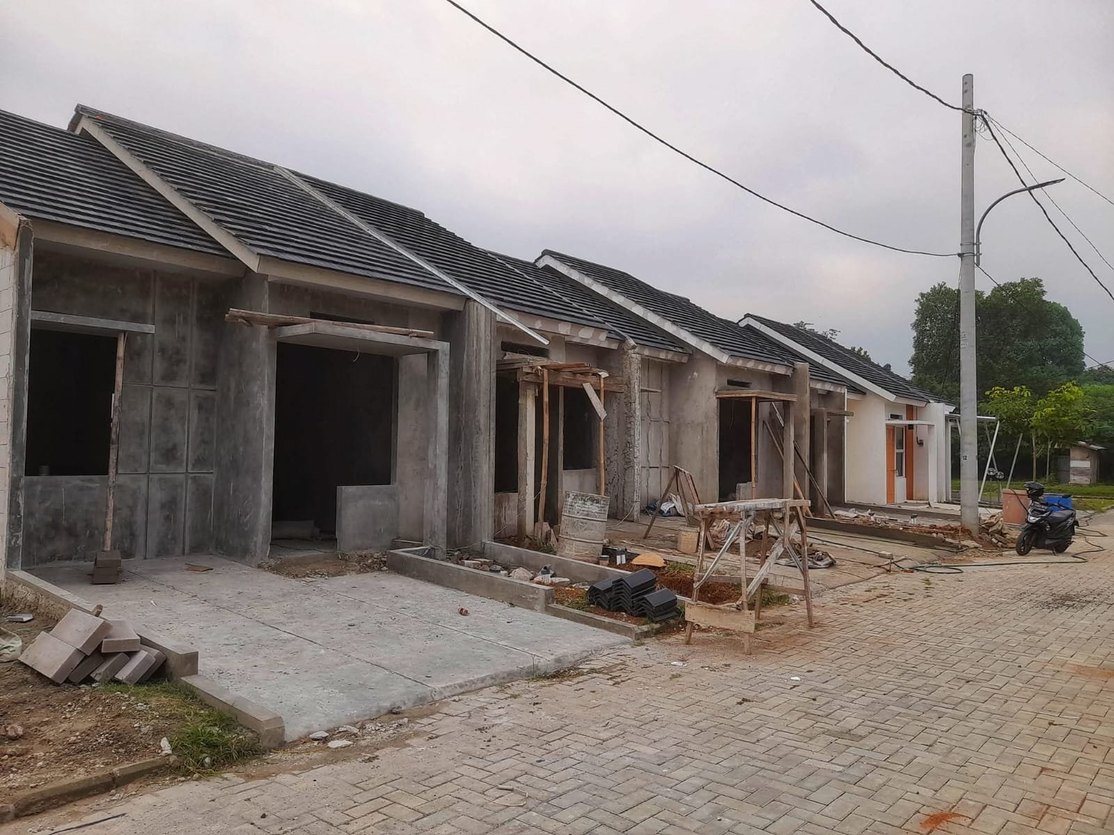 Dokumentasi Proyek 4