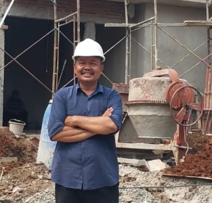 Dokumentasi Proyek 2