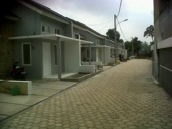 Dokumentasi Proyek 3